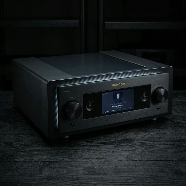 Marantz Link 10N