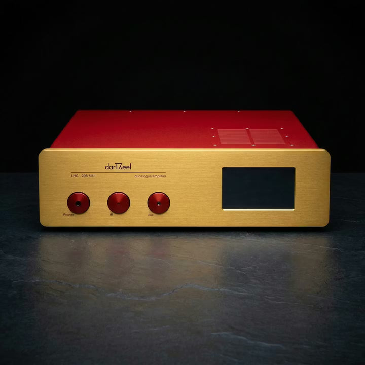 Dartzeel LHC-208 MKII