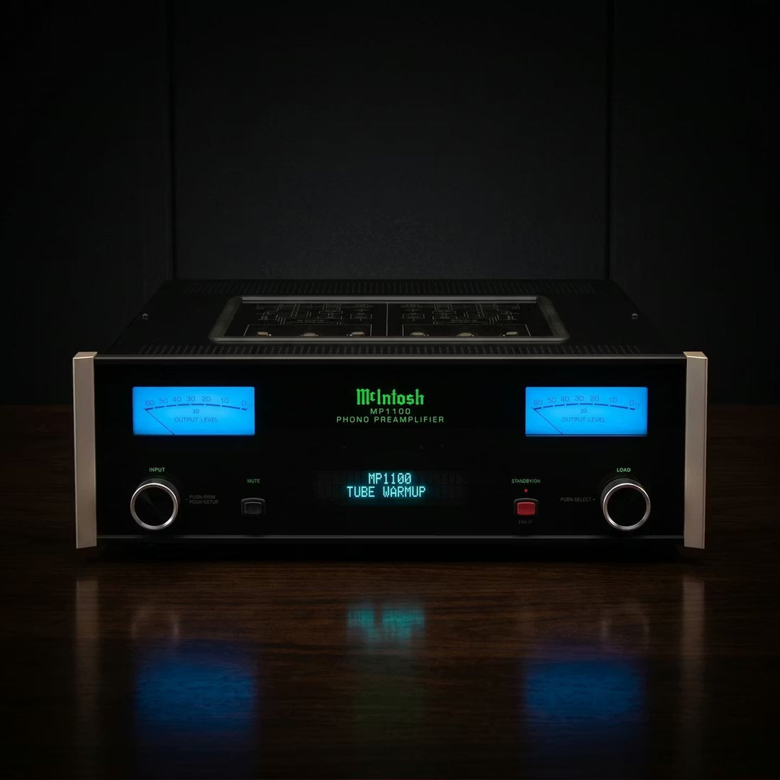 Mcintosh MP1100