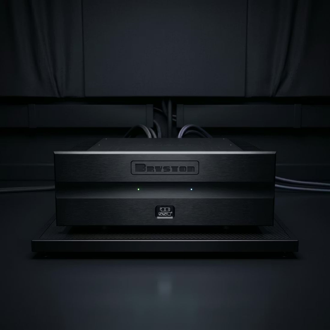 Bryston 4B-SST2