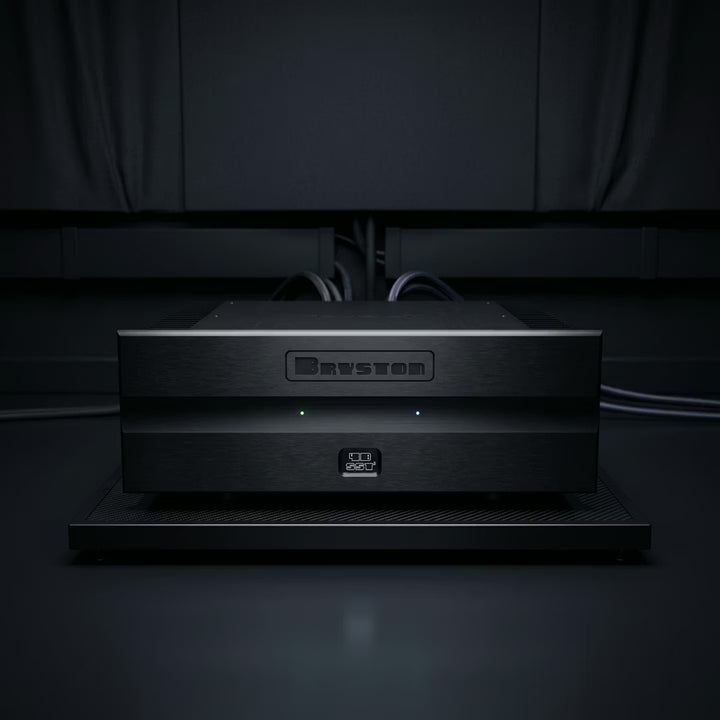 Bryston 4B-SST2