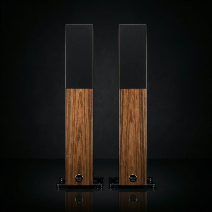 Audio Physic Codex
