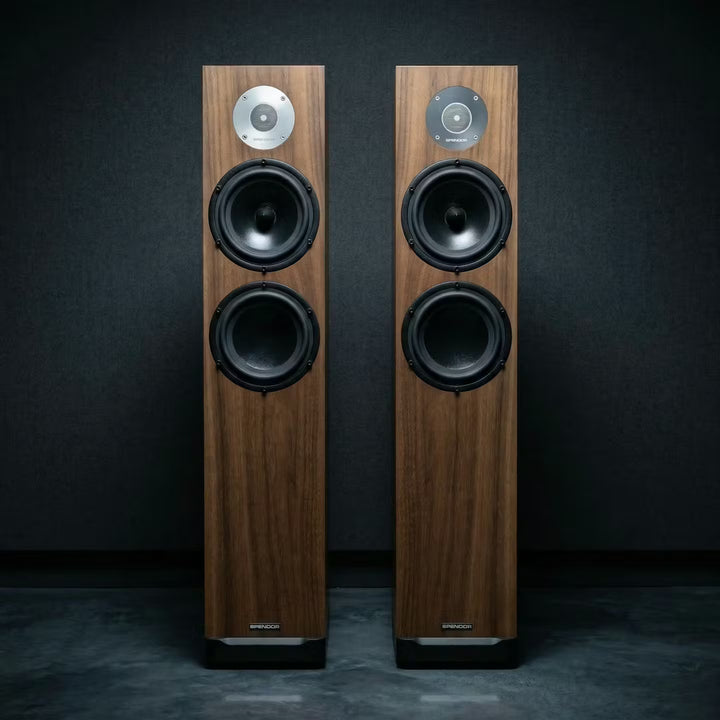 Spendor D7.2