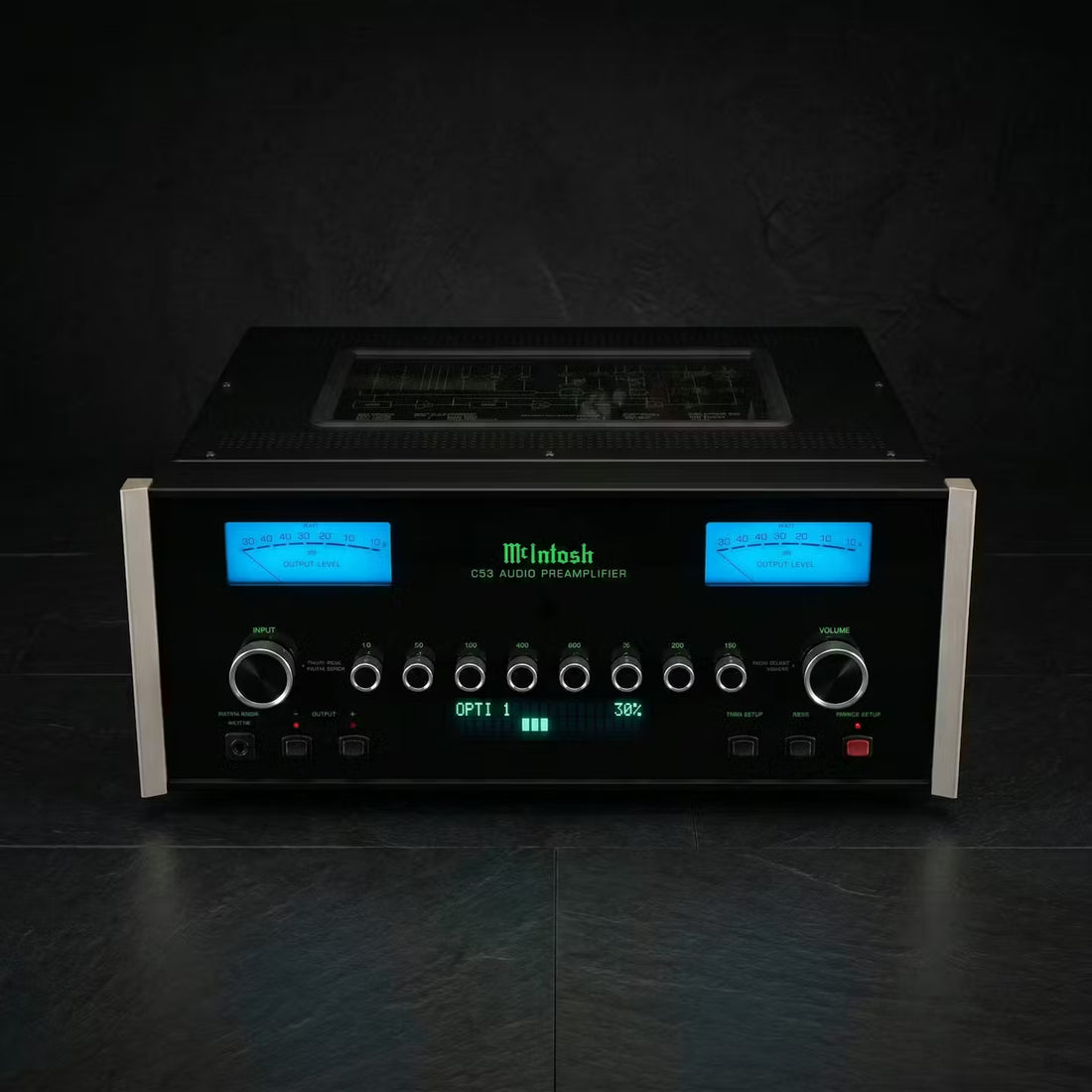 McIntosh C53
