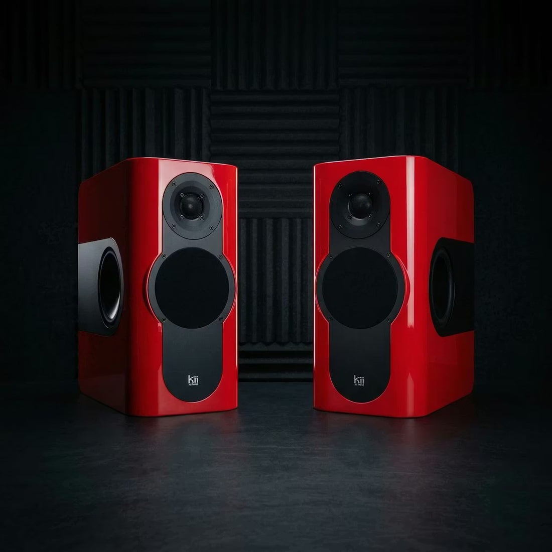 Kii Audio Three