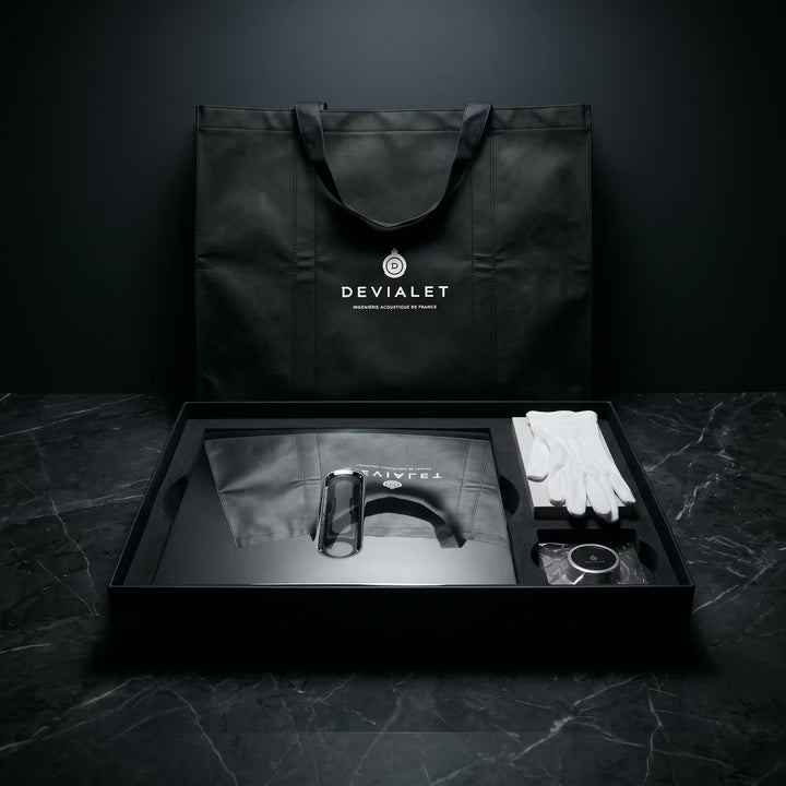 Devialet 250 Expert Pro ci