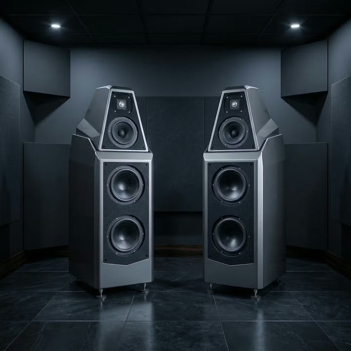Wilson Audio Sasha 1