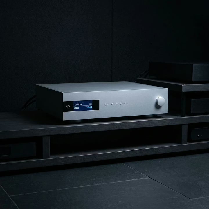 dCS Bartok 1.0 DAC