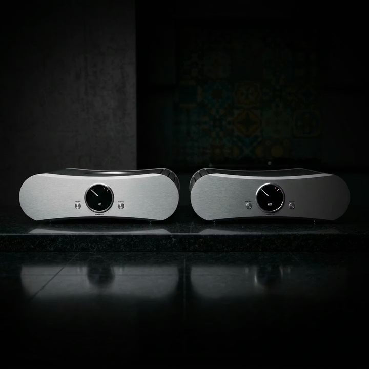 Gato Audio PWR-222 ( PAIR)