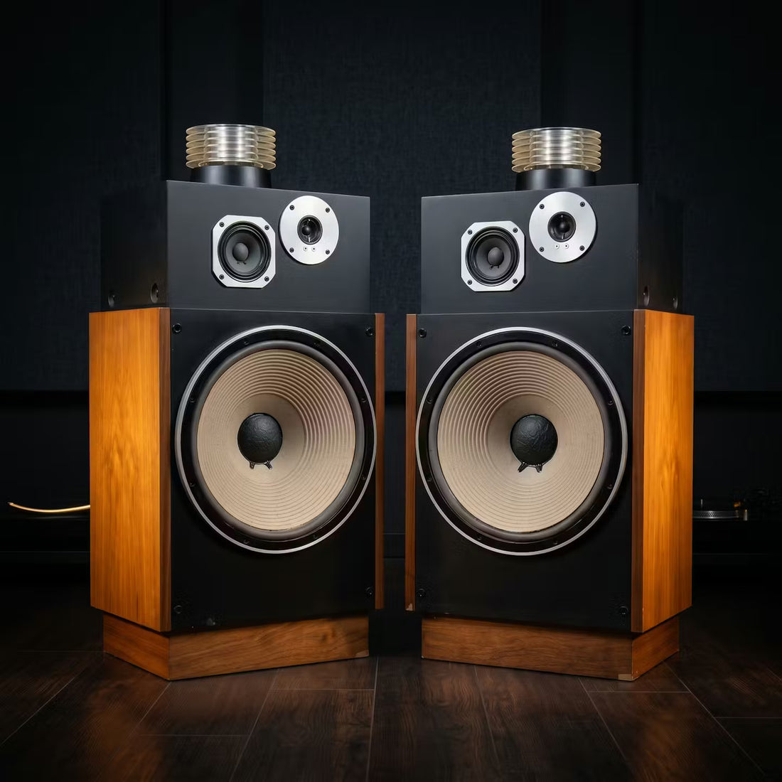 PIONEER HPM-1500