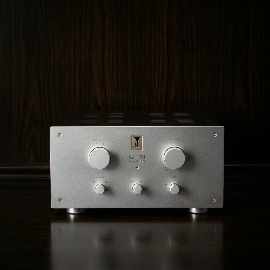 Kondo G70