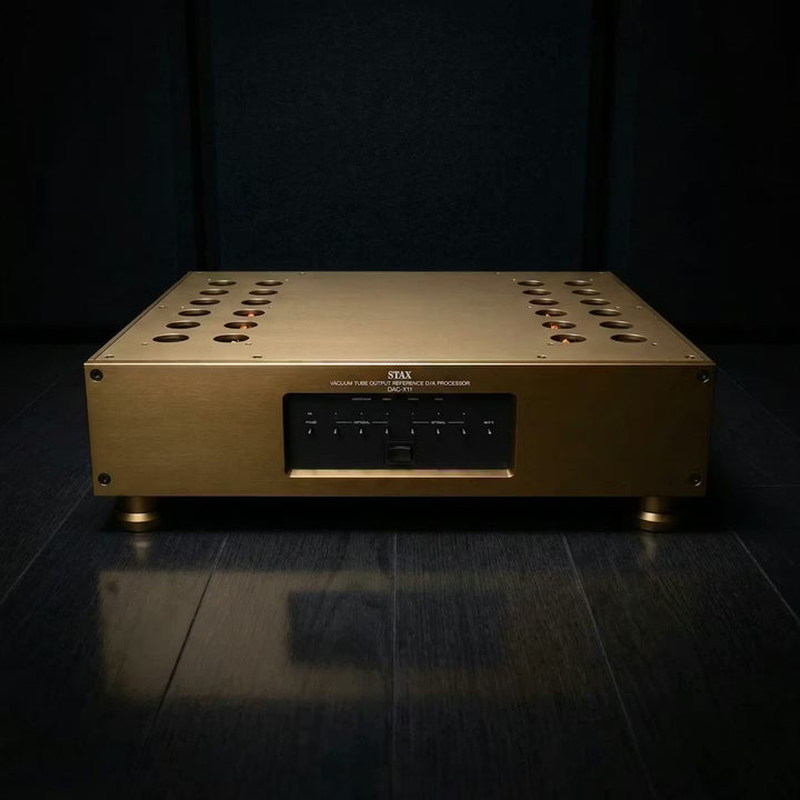 Stax DAC-X1t