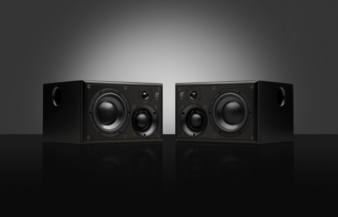 ATC SCM25A Pro Mk1