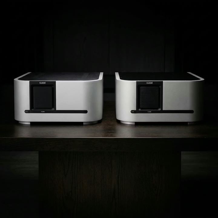 Classe CA-M600