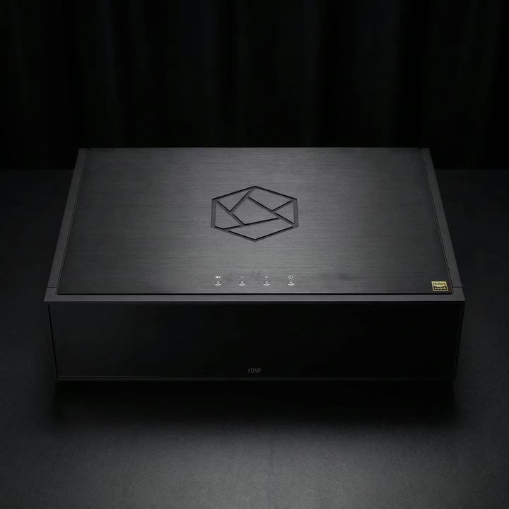 Hifi Rose RS151