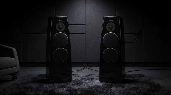 Meridian DSP5200SE