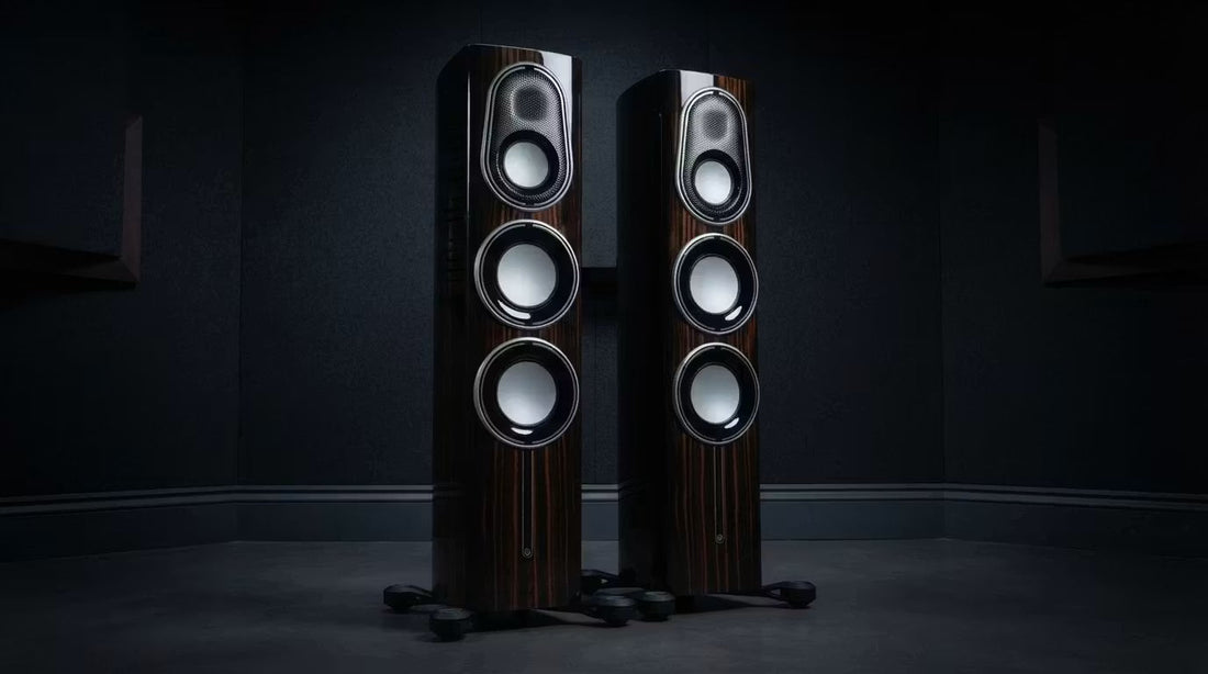 Monitor Audio Platinum 200 3G