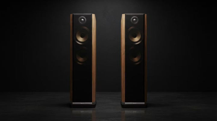 Kudos Titan 606