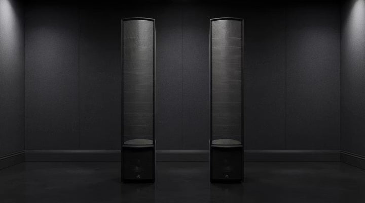 Martin Logan Impression ESL A11