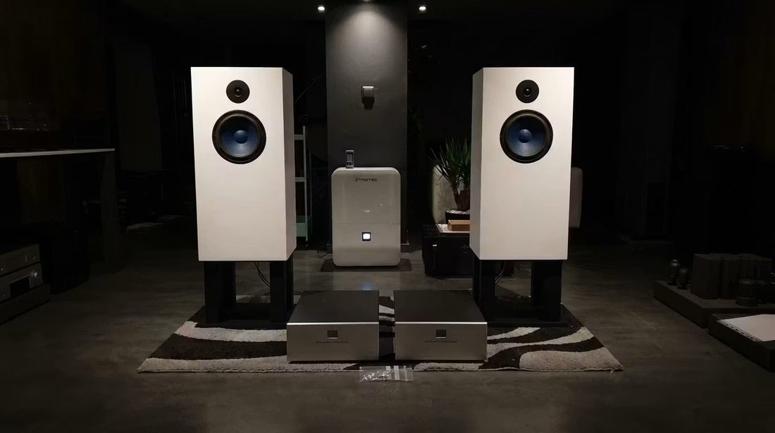 Audio Note AN-E Spe HE SE Signature